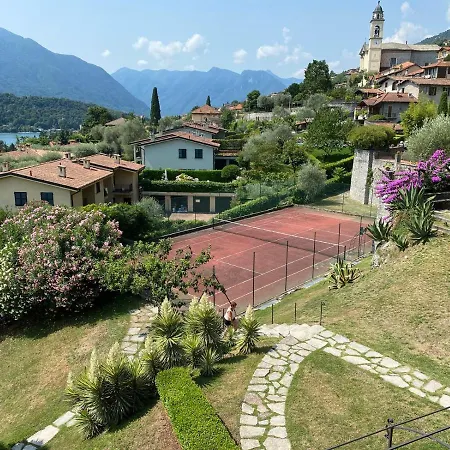 Brentano View Mezzegra