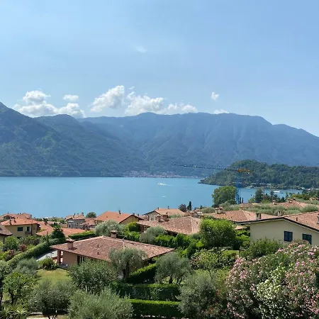 Brentano View * Mezzegra