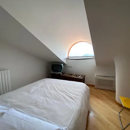 Brentano View Aparthotel *