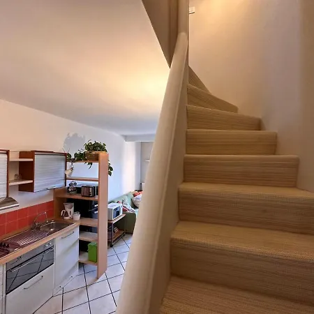 Brentano View Aparthotel Mezzegra