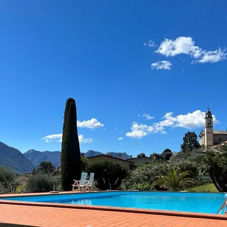 Aparthotel Brentano View