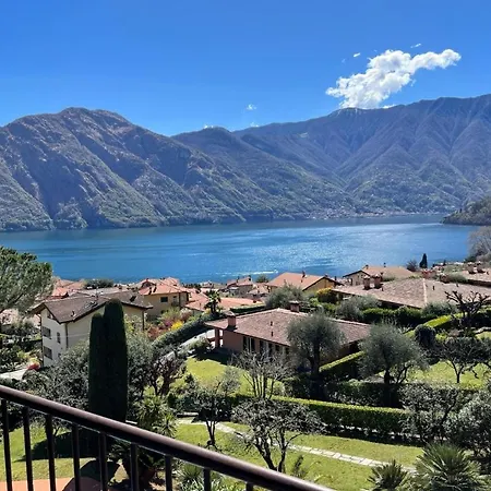 Lejlighedshotel Brentano View *