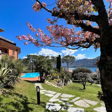 Brentano View Lejlighedshotel *