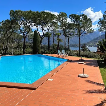 Brentano View Aparthotel Mezzegra